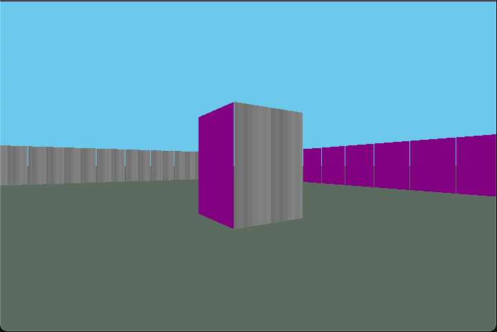 failed textures